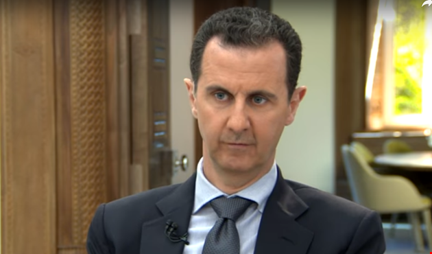 الرئيس الأسد: كل إرهابي في مناطق سيطرة الدولة السورية سيخضع للقانون السوري