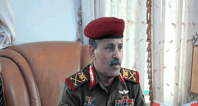 وزير الدفاع: لدينا مفاجآت جديدة ستقلب موازين القوى في الثامن من الصمود