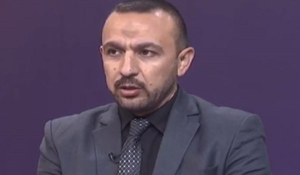نائب عراقي: أطراف اميركية سعودية تؤجج الاوضاع وتحاول اشعال حرب اهلية