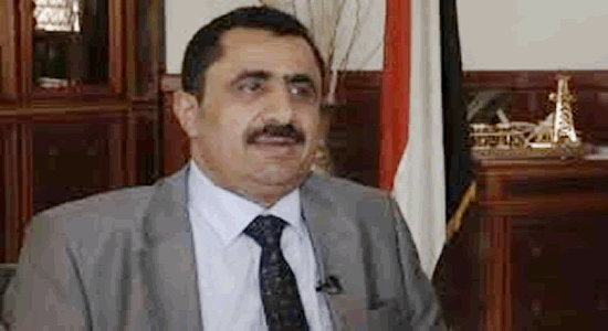 وزير النفط يدعو الأمم المتحدة للضغط على العدوان بالسماح بتفريغ السفينة صافر