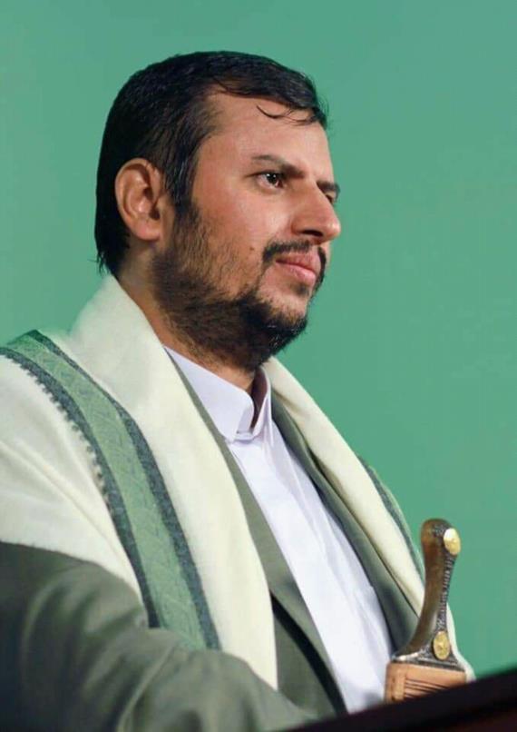 بَوحٌ وجداني عن قـــائد عظيم 