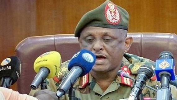 السودان: مجلس السيادة يقرر رسميا حل النقابات والاتحادات وتصفية حزب البشير