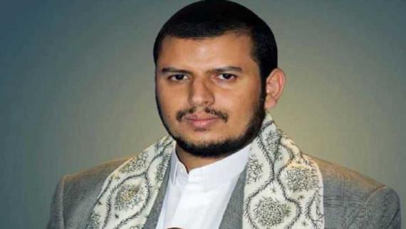 السيد عبدالملك الحوثي يعزي في وفاة العلامة الكبير