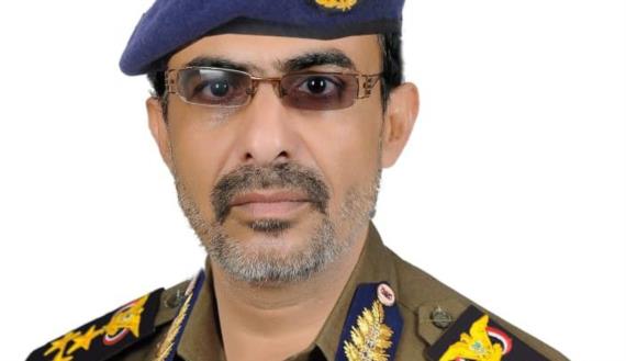 متحدث الداخلية ينفي وجود حساب لوزير الداخلية على مواقع التواصل الاجتماعي