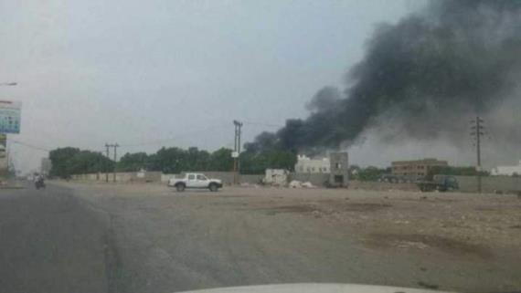 غارات على مأرب وصنعاء وعسير وتسجيل 184 خرقا في الحديدة
