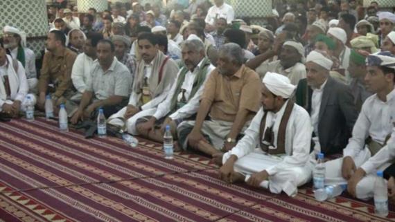 ندوة ثقافية بالجامع الكبير في الحديدة إحياء لجمعة رجب الأغر