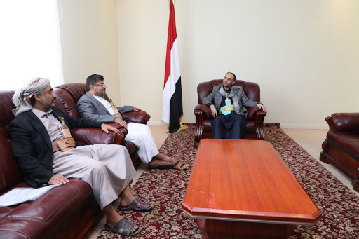 الرئيس المشاط يؤكد على أهمية مضاعفة الجهود لتعزيز دور القبيلة اليمنية