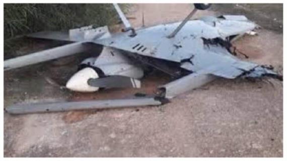 الجيش السوري يعلن عن إسقاط 6 طائرات تركية مسيرة فوق إدلب