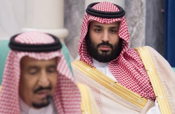 اعتقال أمراء في السعودية: تساؤلات حول انقلاب مزعوم وصحة الملك
