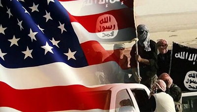 أمريكا العدو الحقيقي للبشرية والداعم الأكبر للإرهاب 