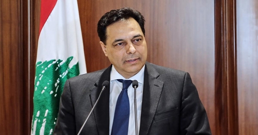 الحكومة اللبنانية توقف جميع الرحلات الجوية والبرية من إيطاليا والصين وإيران وكوريا الجنوبية