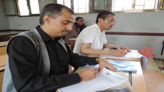لجنة التحقيق حول جرائم العدوان تواصل مهامها في حجة