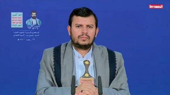 السيد القائد يكشف تفاصيل مهمة عن فيروس كورونا ويقدم نصائح للوقاية
