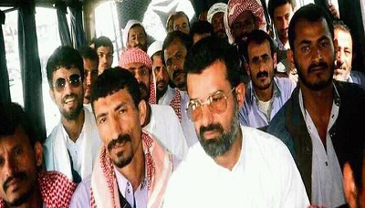 الشهيد القائد حسين بدر الدين الحوثي والتاريخ