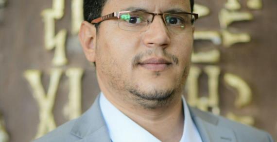 الشهيد «الصمّاد».. منصبٌ شاغر وحضورٌ متجدّد