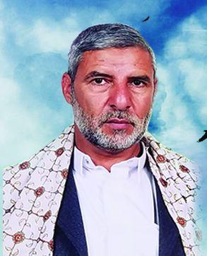 قيادة محافظة صعدة تنعي المجاهد حسن عيضة الرمام
