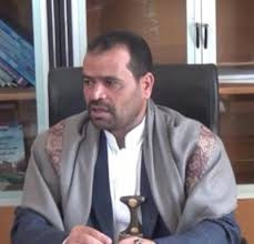 مناقشة انشطة المنظمات الإنسانية في محافظة صعدة