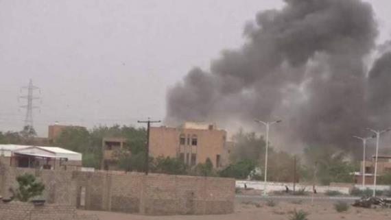قوى العدوان تنفذ 59 خرقا في محافظة الحديدة