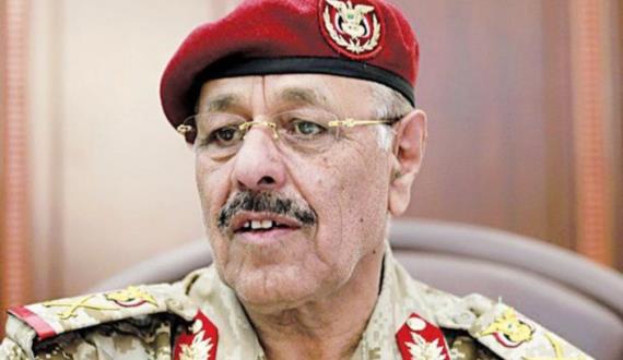 جزء من الملف الأسود لـعلي محسن الأحمر” وزبانيته