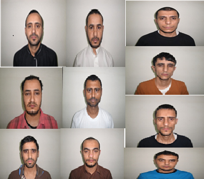 الأجهزة الأمنية تكشف الدور التخريبي للخلية الإعلامية التابعة للعدوان