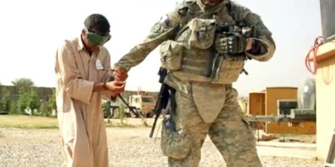 التطورُ التاريخي للشخصية العدوانية الأمريكية (1 – 2)