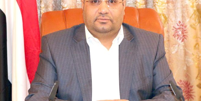 الشهيدُ الصمَّـاد ومشروعُ “بناء الدولة”
