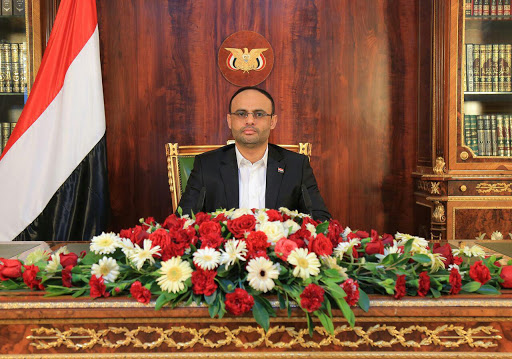 الرئيس المشاط يهنئ الشعب اليمني والأمة العربية والإسلامية بمناسبة حلول شهر رمضان المبارك