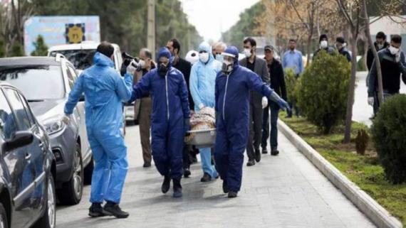 مصر تسجل 13 وفاة و393 إصابة جديدة بفيروس كورونا