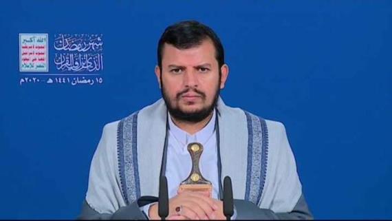العقوبة الأخروية العظمى للمتنصلين عن المسؤولية.