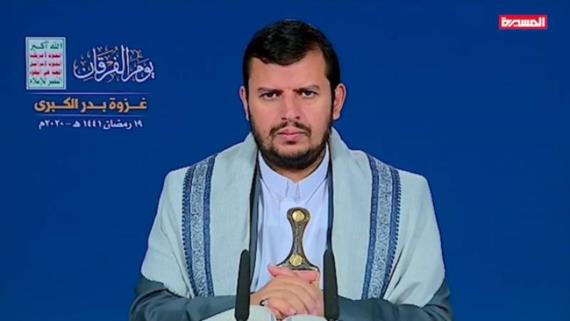 قائد الثورة يسلط الضوء على الدعم الالهي للمؤمنين ويحذر من عواقب التراجع