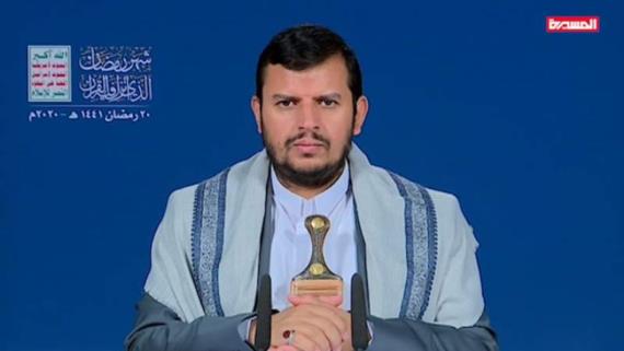 في رحاب محاضرات السيد القائد الرمضانية “أهمية العشر الأواخر ونكبة استشهاد الإمام علي عليه السلام”