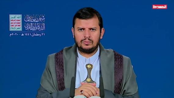 يجب على الشعوب العربية أن تقف وقفة جادة مع الحركات المجاهدة بالممكن.