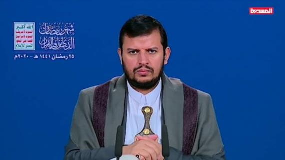في رحاب محاضرات السيد القائد الرمضانية “استغلال البيت الحرام والمساجد وتعطيل دورها”