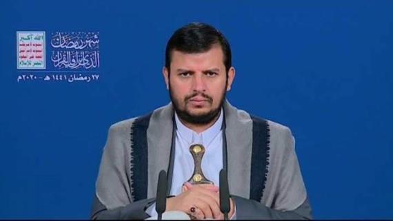 جاهلي اليوم أمريكي أو اسرائيلي ، سعودي أو إماراتي، يقتلون شعبنابأسوأ من جاهلية الأمس.