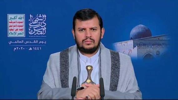 في رحاب محاضرات السيد القائد الرمضانية “القضية الفلسطينية والرؤية القرآنية لمواجهة الكيان الصهيوني”