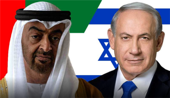 إلى المهرولين للتطبيع مع العدو ( هَا أَنْتُمْ أُولَاءِ تُحِبُّونَهُمْ وَلَا يُحِبُّونَكُمْ)