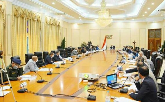 مجلس الوزراء يقر خطة الإنفاق للموازنة العامة للدولة للعام المالي 2020م