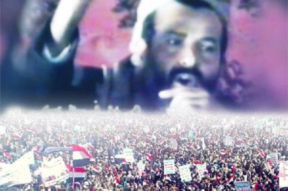 الصرخة في وجه المستكبرين.. السلاح الذي لم يستطع الأعداء مواجهته