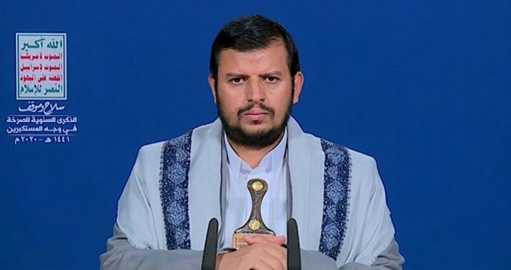 السيد القائد : الشعار مثّل نقلة نوعية من حالة اللامسؤولية إلى التعامل بروح مسؤولة