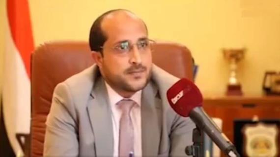 مدير شركة النفط : قوى العدوان تفرج عن سفينتين لا تغطي أكثر من 5 أيام فقط