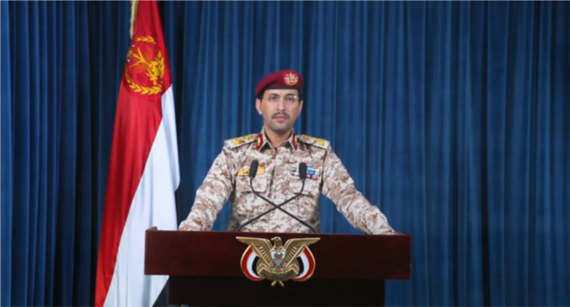 العميد سريع: 25 عملية هجومية للعدو وأكثر من 400 غارة خلال الأسبوع الماضي