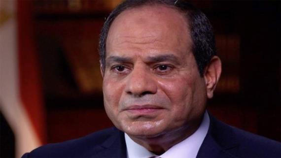 السعودية والإمارات تمارسان ضغوطا على مصر للتدخل في ليبيا