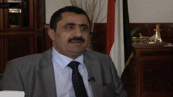 وزير النفط دارس : الحصار أكبر جريمة إنسانية يرتكبها تحالف العدوان