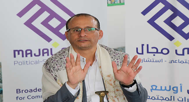 ورشة نقاشية حول الأوضاع بالمحافظات الجنوبية المحتلة