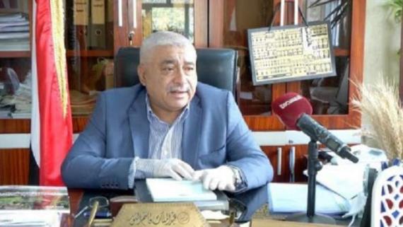 وزير الزراعة يؤكد التوجه الحكومي للاهتمام بمحافظة الجوف كونها أرض زراعية واعدة
