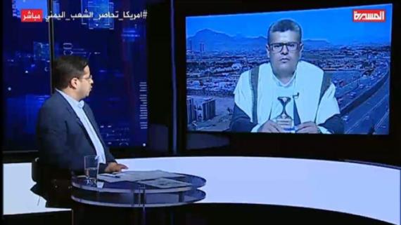 حسن الحمران: ستظهر قريبا نتائج التواصل المستمر مع حركات المقاومة الفلسطينية