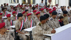 تخرج دورات جديدة من لواء الدفاع الساحلي بالمنطقة العسكرية الخامسة