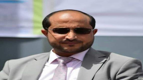 مدير شركة النفط يدعو اليمنيين في الخارج للمطالبة بإدخال سفن المشتقات النفطية