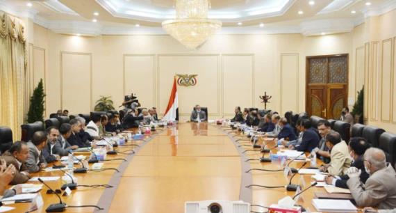 مجلس الوزراء يناقش مسودة المشروع الوطني لرعاية أحفاد بلال