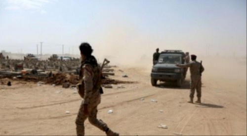 لفشلهم الذريع …. العدوان يذيق مرتزقته صنوف العذاب